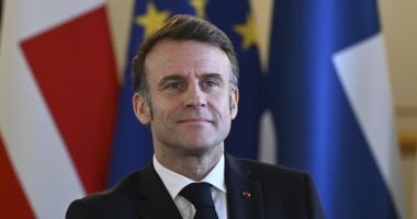 فرنسا تنهى وجودها العسكرى فى السنغال بعد 65 عاما فرنسا تنهى وجودها العسكرى فى السنغال بعد 65 عاما