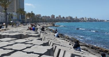 حالة الطقس المتوقعة اليوم الأحد 20 يوليو 2025 فى مصر