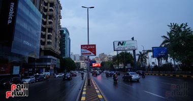 أمطار رعدية .. حالة الطقس المتوقعة اليوم الأربعاء 16 يوليو 2025 فى مصر