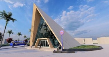 جولة بمحطات الخط الرابع للمترو.. نسب التنفيذ 53% والتشغيل فى 2027 “فيديو” جولة بمحطات الخط الرابع للمترو.. نسب التنفيذ 53% والتشغيل فى 2027 "فيديو"