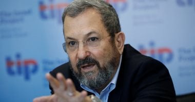 إيهود باراك يدعو إلى عصيان مدنى وإضراب عام فى إسرائيل لتغيير حكومة نتنياهو