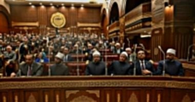 خاص.. 13 حزبا وتجمعا سياسيا يشاركون فى القائمة الوطنية من أجل مصر خاص.. 13 حزبا وتجمعا سياسيا يشاركون فى القائمة الوطنية من أجل مصر