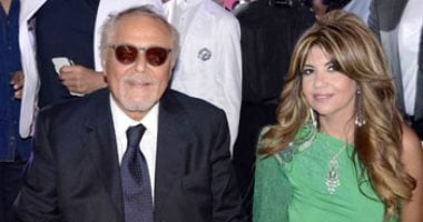 تأجيل دعوى أسرة محمود عبد العزيز لمطالبة بوسى شلبى بتعويض 10 ملايين جنيه لـ4 سبتمبر تأجيل دعوى أسرة محمود عبد العزيز لمطالبة بوسى شلبى بتعويض 10 ملايين جنيه لـ4 سبتمبر