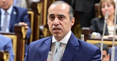 المستشار محمود فوزي: مشروع قانون البكالوريا يتيح بدائل الثانوية ولا يلغيها