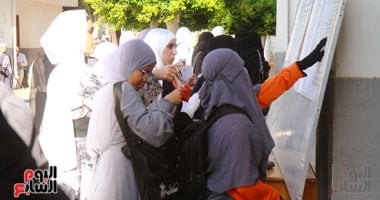 نتيجة الثانوية الأزهرية 2025.. انتهاء التصحيح اليوم وهذا موعد إعلان النتائج