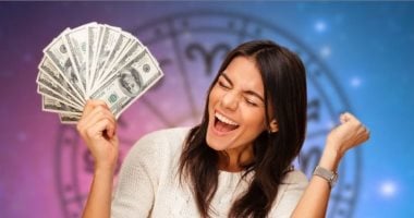 برج الأسد والقوس الأبرز.. 4 أبراج تعيش تحولات كبيرة مع بداية أكتوبر 4 أبراج موعودة بالحظ السعيد والفلوس من النهارده لآخر الأسبوع