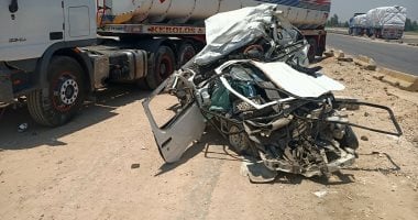 غلق طريق الدائري الإقليمي في هذه المناطق غدا.. تفاصيل غلق طريق الدائري الإقليمي في هذه المناطق غدا.. تفاصيل