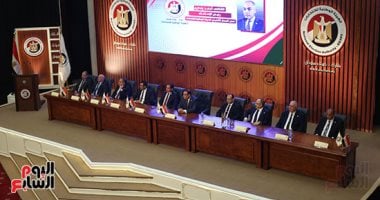 الهيئة الوطنية تنشر آلية استعلام المواطنين عن مقر اللجان بانتخابات مجلس الشيوخ