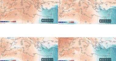 المعهد القومى لعلوم البحار يؤكد عدم رصد أى أنشطة زلزال مسببة لتسونامى
