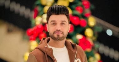 رضا البحراوى يعلن وفاة المطرب أحمد عامر