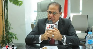 حزب الجبهة: حسم الشكل النهائى للقائمة الوطنية لانتخابات الشيوخ خلال ساعات.. صور