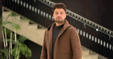 نقل جثمان الفنان أحمد عامر إلى سمنود لتشييع الجنازة اليوم