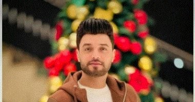 تشييع جثمان الفنان أحمد عامر بسمنود الغربية عقب صلاة الظهر