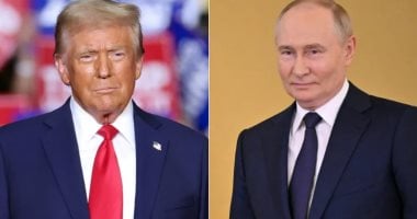 ترامب يمهل بوتين 12 يوما لإنهاء الحرب الروسية على أوكرانيا