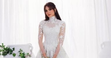 سر ظهور آمال ماهر بفستان زفاف أبيض.. اعرف الحكاية سر ظهور آمال ماهر بفستان زفاف أبيض.. اعرف الحكاية