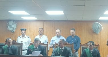 السجن 15 عاما للسائق المتسبب فى وفاة 19 ضحية على الطريق الإقليمى بالمنوفية السجن 15 عاما للسائق المتسبب فى وفاة 19 ضحية على الطريق الإقليمى بالمنوفية