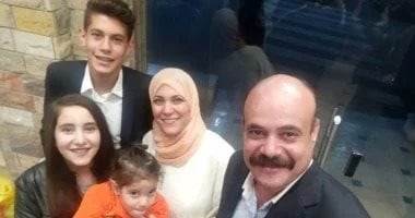 أرملة شهيد الواحات: مكالمة السيدة الأولى جبرت بخاطرى أرملة شهيد الواحات: مكالمة السيدة الأولى جبرت بخاطرى