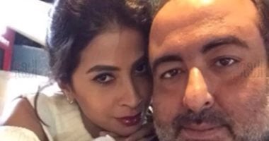 روبى تنعى المخرج سامح عبد العزيز: اللهم ارحمه واغفر له سامح عبد العزيز وروبي