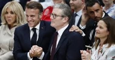 بريطانيا وفرنسا تعلنان اتفاقية دفاع نووى مشترك.. و”تليجراف” تكشف المستفيد بريطانيا وفرنسا تعلنان اتفاقية دفاع نووى مشترك.. و"تليجراف" تكشف المستفيد