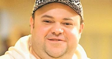 وفاة شقيقة الفنان مدحت تيخا وفاة شقيقة الفنان مدحت تيخا