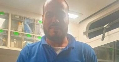 صدفة عجيبة.. سيدة تضع مولودا للمرة الثانية داخل سيارة إسعاف على يد نفس المسعف بقنا