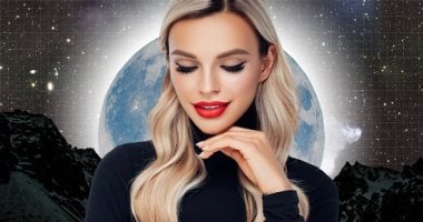 4 أبراج تستمد قوتها من اكتمال القمر في يوليو.. بداية جديدة ونضج عاطفي