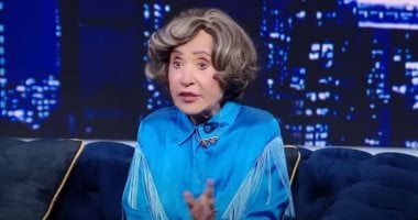 آمال رمزى تكشف أسباب طلاقها وتؤكد زواج سعاد حسنى من عبد الحليم حافظ