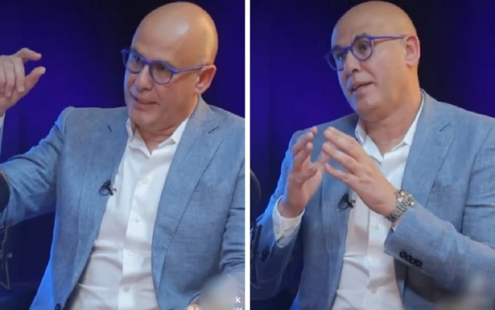 صحيفة المرصد - بالفيديو.. رئيس "بيبسيكو" يكشف عن الدولة الخليجية الأعلى استهلاكًا ل "بيبسي"