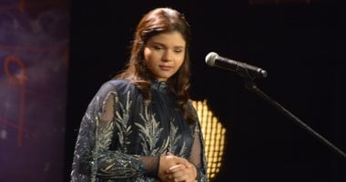 والد حفيدة أم كلثوم: بنتى أخدت قرار الاعتزال عن اقتناع ومايهمناش رأى حد والد حفيدة أم كلثوم: بنتى أخدت قرار الاعتزال عن اقتناع ومايهمناش رأى حد