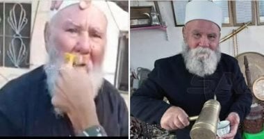 حفيدة الشيخ الدرزى مرهج شاهين تكشف تفاصيل وفاته حزنًا على حلق شاربه فى سوريا