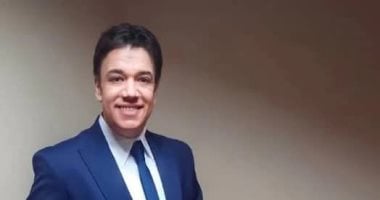 وفاة المطرب ضياء عز الدين .. والبيت الفنى ينعيه: ربنا يتولاه بعفوه الكريم