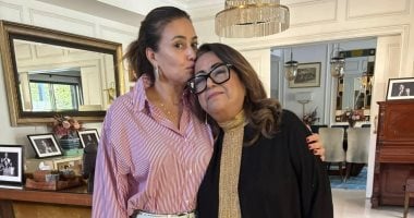 وفاة والدة النجمة هند صبري