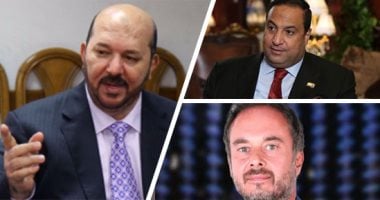 مليارديرات صنعوا ثروات بالمليارات من قاع البورصة