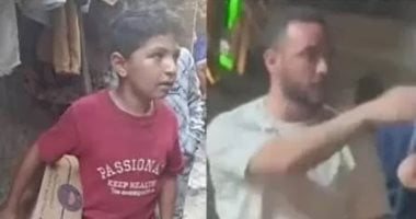 إخلاء سبيل المتهم بالتعدى على "طفل العسلية" فى المحلة بكفالة 500 جنيه