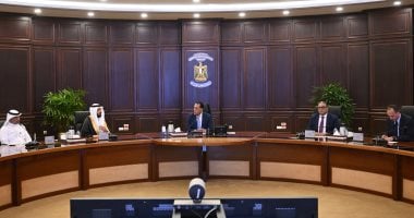 رئيس الوزراء: نرحب بالمستثمرين الأشقاء من المملكة العربية السعودية رئيس الوزراء: نرحب بالمستثمرين الأشقاء من المملكة العربية السعودية