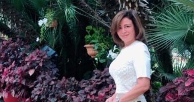 إلهام شاهين تفقد الكثير من وزنها فى أحدث ظهور.. صور إلهام شاهين تفقد الكثير من وزنها فى أحدث ظهور.. صور