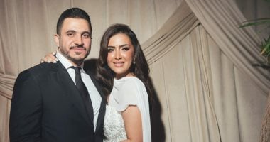 كريم السبكى يعلن زواجه من خارج الوسط الفنى.. صور