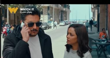 فات الميعاد الحلقة 30.. بسمة تستعيد ابنتها وصلح معتصم ومسعد فات الميعاد الحلقة 30.. بسمة تستعيد ابنتها وصلح معتصم ومسعد