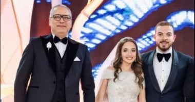 طلاق شريف عمرو الليثي من ابنة تامر أمين بعد زواج شهرين