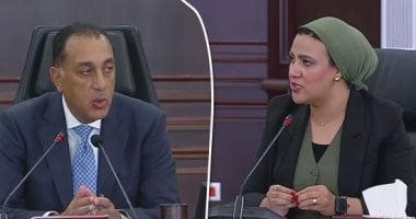 رئيس الوزراء يؤكد لـ اليوم السابع: لن نبيع أصولا تاريخية أو مبانى ذات قيمة رئيس الوزراء يؤكد لـ اليوم السابع: لن نبيع أصولا تاريخية أو مبانى ذات قيمة