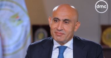 وزير التعليم خلال لقائه ببرنامج "مساء dmc"