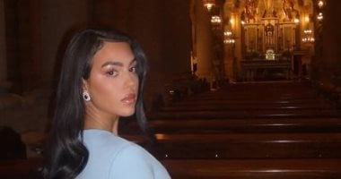 جورجينا رودريجيز تتصدر تريندات جوجل بعد إطلالتها الأخيرة.. صور