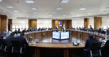 وزير التعليم العالي يؤكد جاهزية مكتب التنسيق الرئيسي بجامعة القاهرة لبدء أعماله