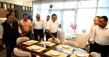 عقب افتتاح رئيس الوزراء.. تخفيضات 50% لمدة أسبوع بمعرض الهيئة العربية للتصنيع "أتيكو"