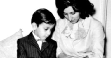 أغنية سألوني الناس.. أول لحن من زياد الرحبانى لوالدته فيروز