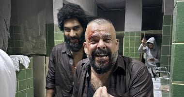 يواجه عقوبات أكثر من 100 سنة سجن.. حقيقة سجن منذر رياحنة فى الكويت يواجه عقوبات أكثر من 100 سنة سجن.. حقيقة سجن منذر رياحنة فى الكويت