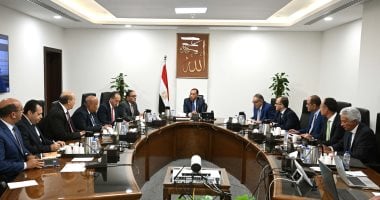 رئيس الوزراء: الدولة المصرية تجاوزت الأزمة الاقتصادية