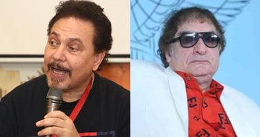 المهرجان القومى للمسرح يلغى ندوة محيى إسماعيل لعدم التزامه بالموعد المحدد