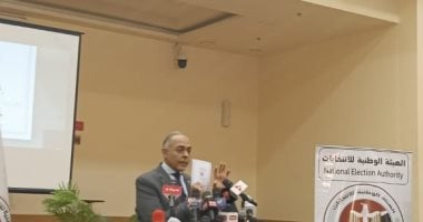 المستشار أحمد بندارى: التصويت فى انتخابات الشيوخ بالتوعية لكن ستطبق الغرامة المستشار أحمد بندارى: التصويت فى انتخابات الشيوخ بالتوعية لكن ستطبق الغرامة