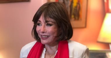 الهيئة الوطنية للإعلام تمنح لبنى عبد العزيز وسام ماسبيرو للإبداع.. صور الهيئة الوطنية للإعلام تمنح لبنى عبد العزيز وسام ماسبيرو للإبداع.. صور